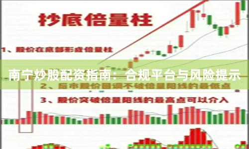 南宁炒股配资指南：合规平台与风险提示